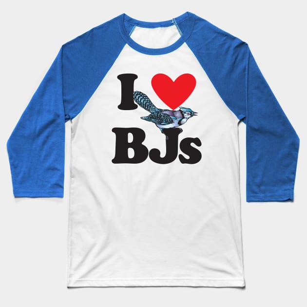 I heart bjs blue jays outlet